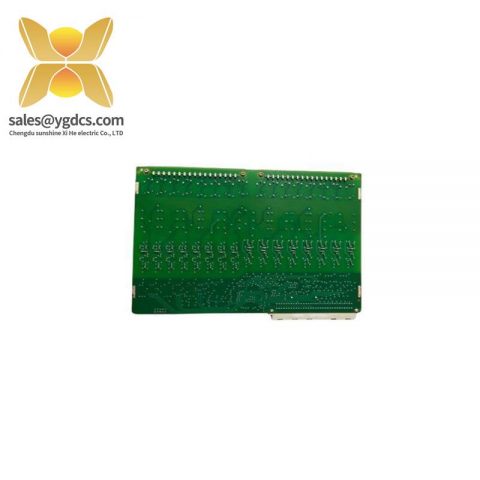 SIemens SIBA 3017611.2 Control Module