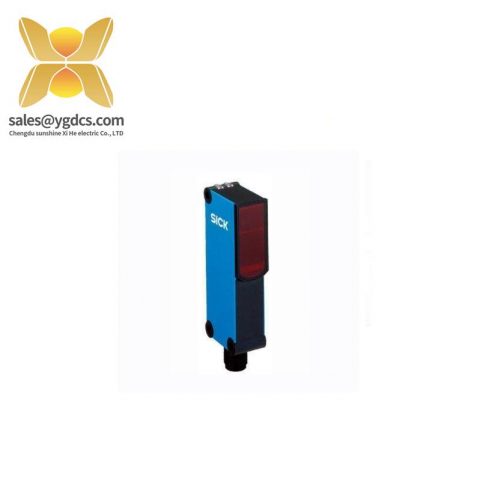 SICK WE18-3P430 Photoelectric Sensors, High Precision, Reliable Detection