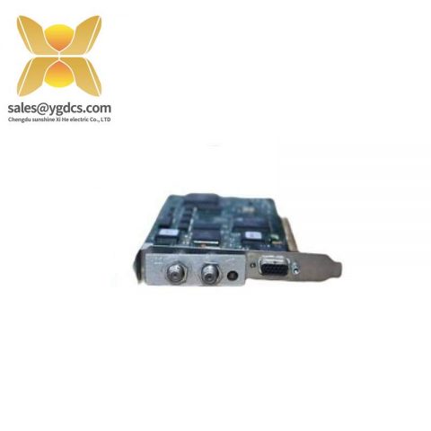 SIEMENS 16413-1-05 INTERFACE MODULE: Advanced MNI/MBI APACS MNET Connection Solution