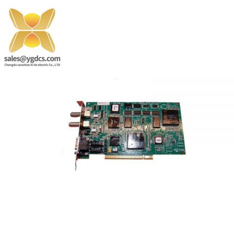 SIEMENS 16413-1-3 MBI/MNI Combo Board: Advanced Control & Integration Solution