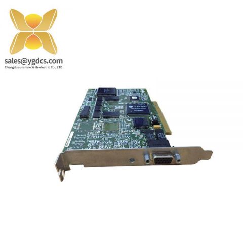 SIEMENS 16413-16-01 INTERFACE MODULE: Advanced Automation Solution for Industry