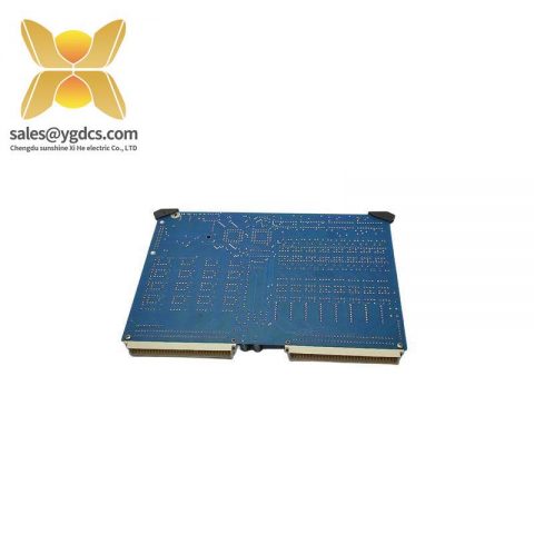 SIEMENS 16416-1-2 Industrial Termination Unit, for precise electrical connectivity