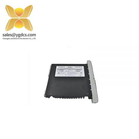 SIEMENS 16418-531/1 CCM - Critical Control Module