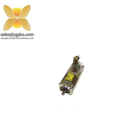 Siemens 1FK6032-6AK71-1SA2 Servo Motor: Precision Control for Industrial Automation