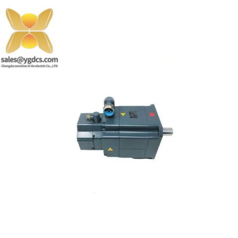 Siemens 1FK6103-8AF71-1AG0 Compact Servo Motor