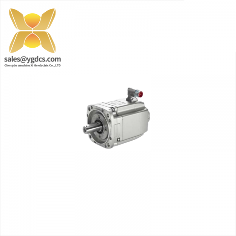 SIEMENS 1FK7-2AF71-1RH1 Synchronous Motor, Precision Engineering for Industry