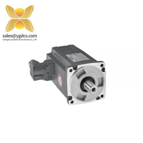 SIEMENS 1FL6044-1AF61-2AA1 High-Torque Servo Motor