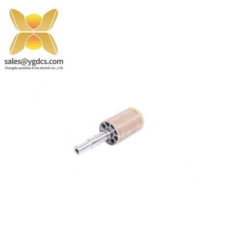 SIEMENS 1FT6084-1AF71-4AH1 Rotors, High-Torque Motor Technology