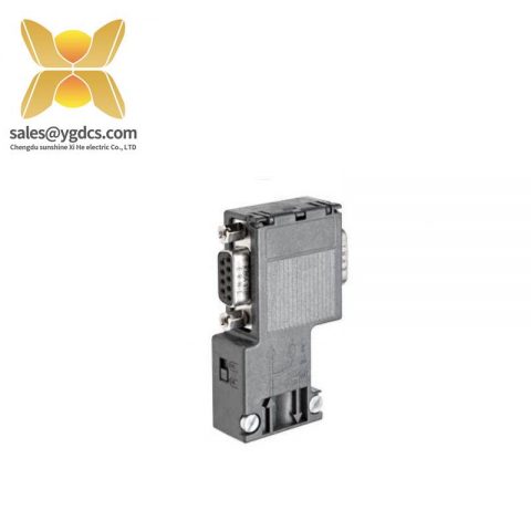 SIEMENS SIMATIC DP, 1P6ES7972-0BB12-0XA0, Distributed I/O Field Device