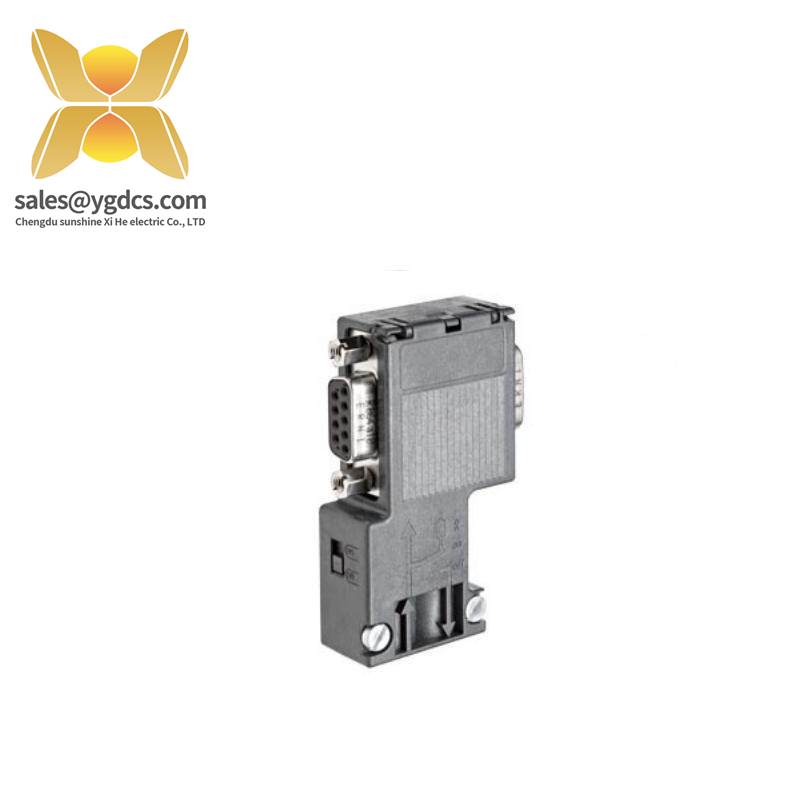 siemens_1p6es7972-0bb12-0xa0_simatic_dp.jpg SIEMENS SIMATIC DP, 1P6ES7972-0BB12-0XA0, Distributed I/O Field Device