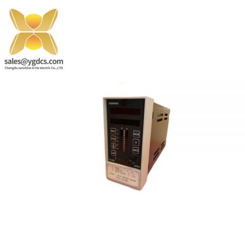 SIEMENS 353A-4FNCNB4 Process Automation Controller