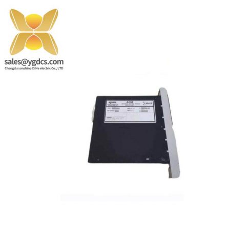 SIEMENS 39ACM24BAN, Control Module, 16139-76/09, High Performance Automation