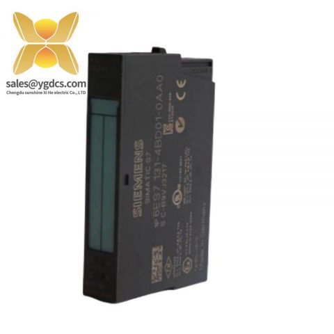 SIEMENS 39ACM28ACN, Advanced Control Module for Industrial Automation
