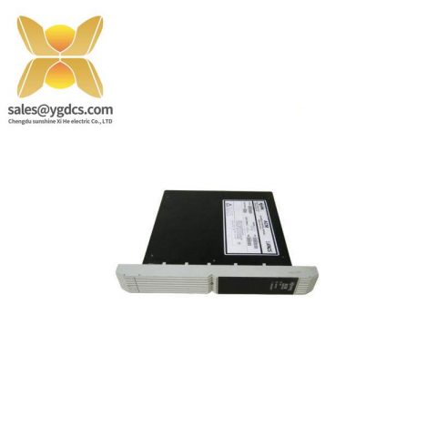 SIEMENS 39EAMCBN 16154-93/3 Analog Input Module