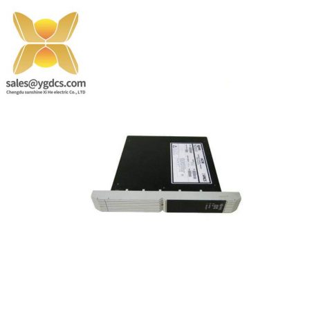 SIEMENS 39RTMCAN 16207-61/13 RTM - Resistance Temperature Module