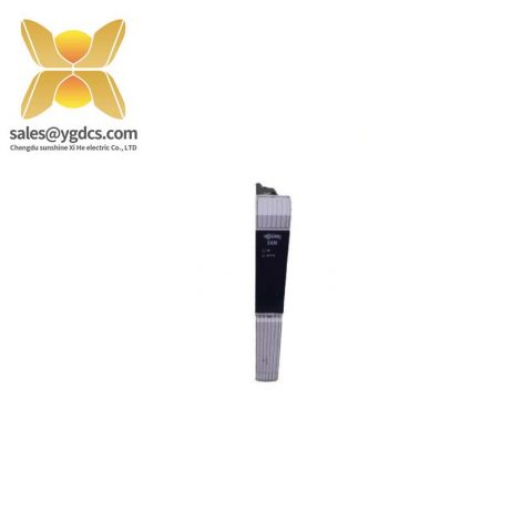 SIEMENS 39SAMCAN 16133-71/04 SAM - Standard Analog Module