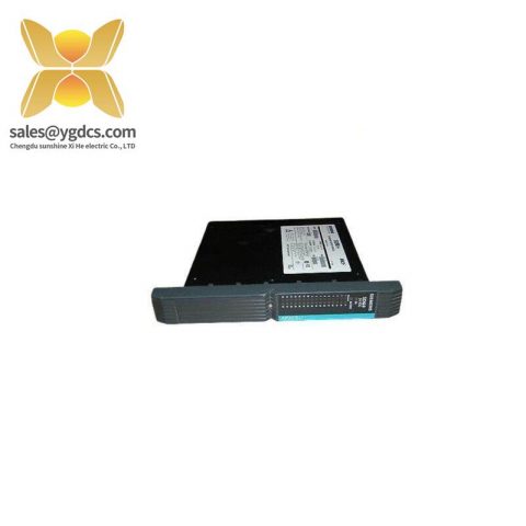 SIEMENS 39SDM024DCCBN, Programmable Logic Controller Module