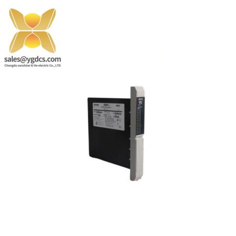 Siemens 39SDM 024DCCBN 16101-174/8 Standard Discrete Module