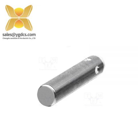 SIEMENS 3RG4012-3AB00 Proximity Sensor - Advanced Industrial Control, Precision Meets Reliability