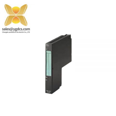 SIEMENS 3RK1903-0BA00 Plug-In Mount for Motors