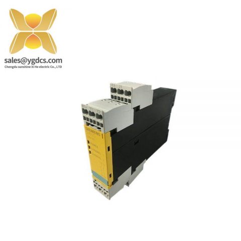 SIEMENS 3TK2824-2BB40: High-Performance Sirius Safety Relay