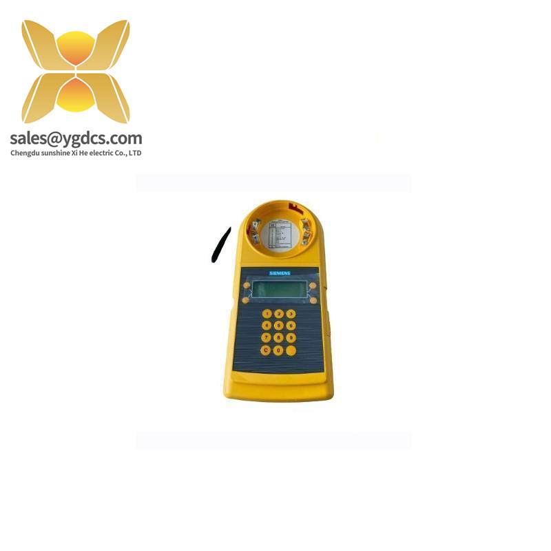 siemens_500-033260_device_programmer.jpg SIEMENS 500-033260: Advanced Device Programmer for Industrial Control Solutions