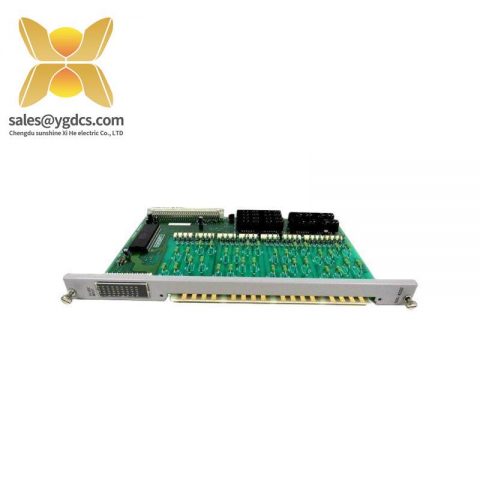 SIEMENS 505-4332 Digital Input Module: High Performance PLC Component