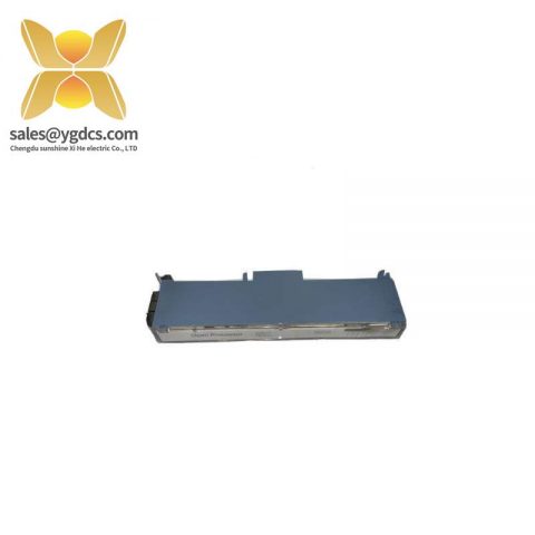 SIEMENS 545-716 Landis Gyr Open Processor: Industrial Control System Core