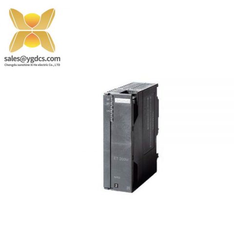 SIEMENS 6AG1153-1AA03-2XB0 Process Control Modules