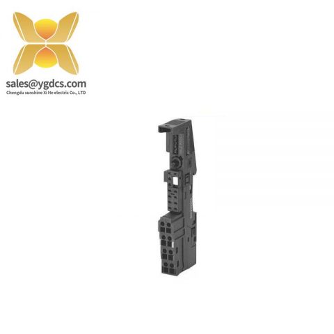 SIEMENS 6AG1193-4CA50-2AA0: Industrial Control Module for Advanced Automation Solutions