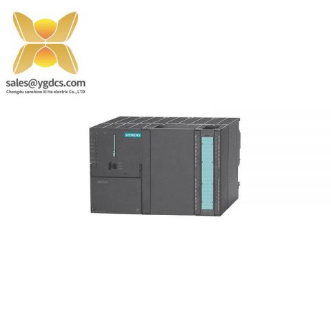 SIEMENS 6AU1240-1AA00-0AA0 Industrial Control Module