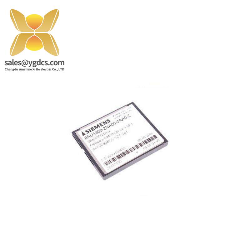 siemens_6au1400-2na00-0aa0_simotion_memory_card.jpg SIEMENS 6AU1400-2NA00-0AA0: SIMOTION D Compact Flash Card with Advanced Memory Solution