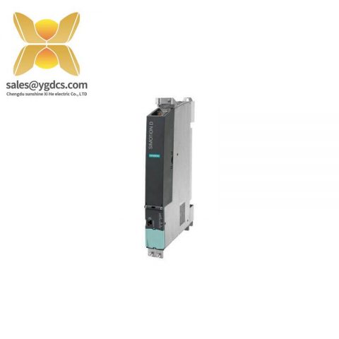 SIEMENS 6AU1445-2AD00-0AA1 Control Unit: Advanced Industrial Automation Solution