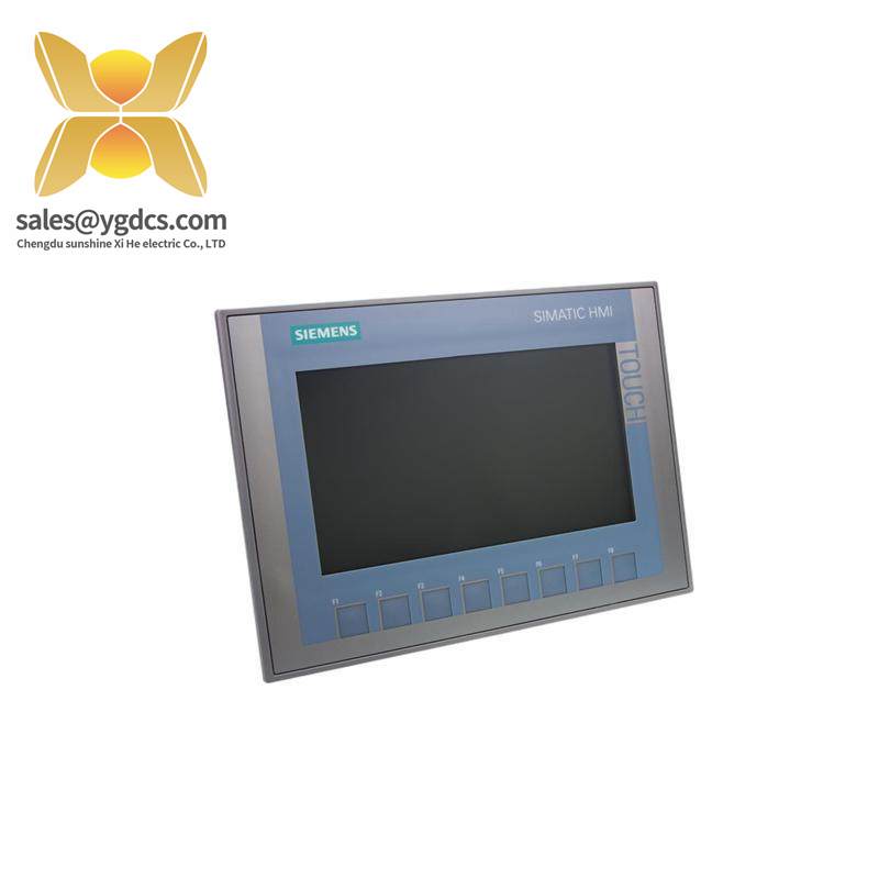 siemens_6av2123-2gb03-0ax0_operator_interface.jpg SIEMENS SIMATIC HMI KTP700 Basic, Operator Interface 6AV2123-2GB03-0AX0