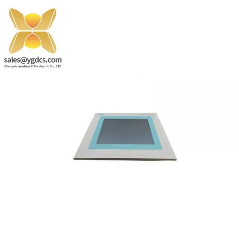 SIEMENS SIMATIC MP 270B Touch Multi Panel 6AV6545-0AG10-0AX0, Precision Control Solution for Industrial Environments