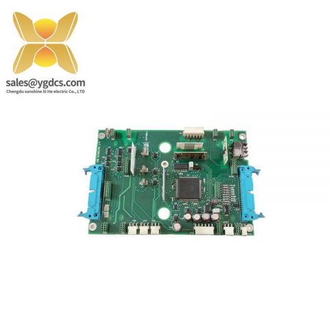 SIEMENS 6AV6545-0DA10-0AX0 Operator Interface, High Precision Control Module