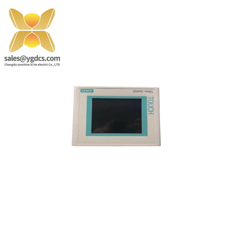 siemens_6av6642-0ba01-1ax0_touch_panel.jpg SIEMENS 6AV6642-0BA01-1AX0 HMI Touch Panel, Siemens, 6AV6642-0BA01-1AX0