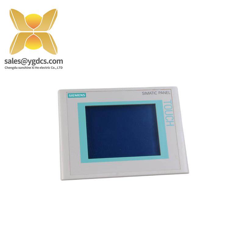 siemens_6av6642-0ba01-1ax1_operator_interface.jpg SIEMENS 6AV6642-0BA01-1AX1 OPERATOR INTERFACE: Advanced Industrial Control Solution