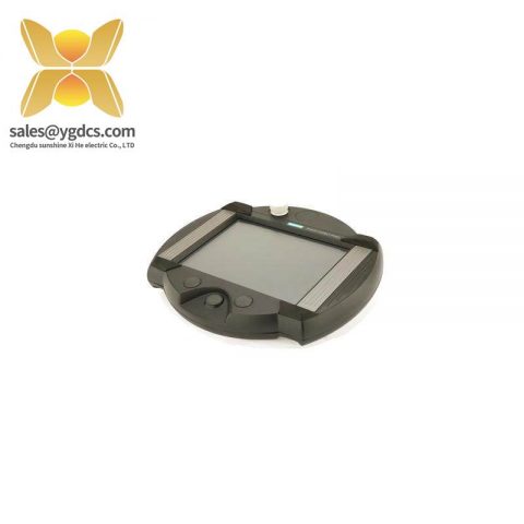 Siemens 6AV6645-0BE02-0AX0 SIMATIC Mobile Panel