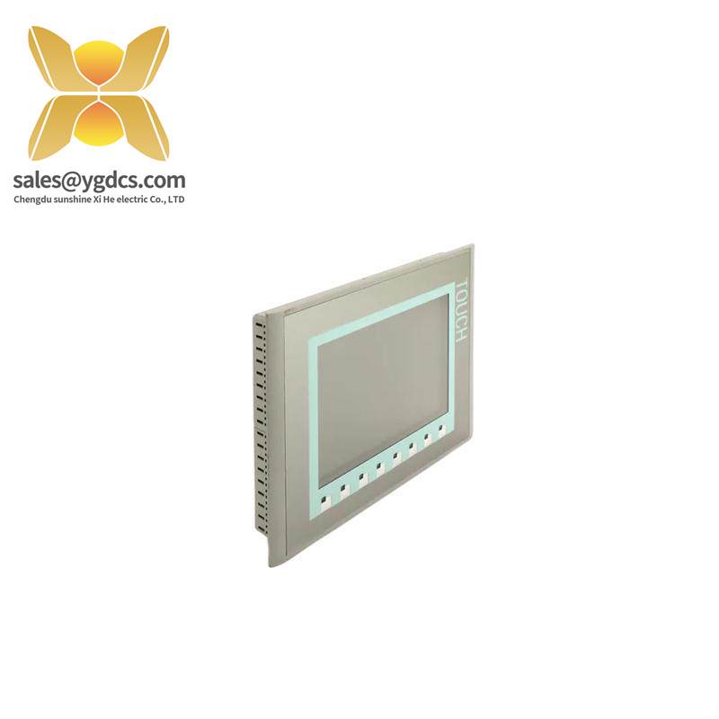 siemens_6av6647-0af11-3ax0_basic_panel.jpg SIEMENS 6AV6647-0AF11-3AX0: Advanced Industrial Basic Panel, Expert in Automation Solutions
