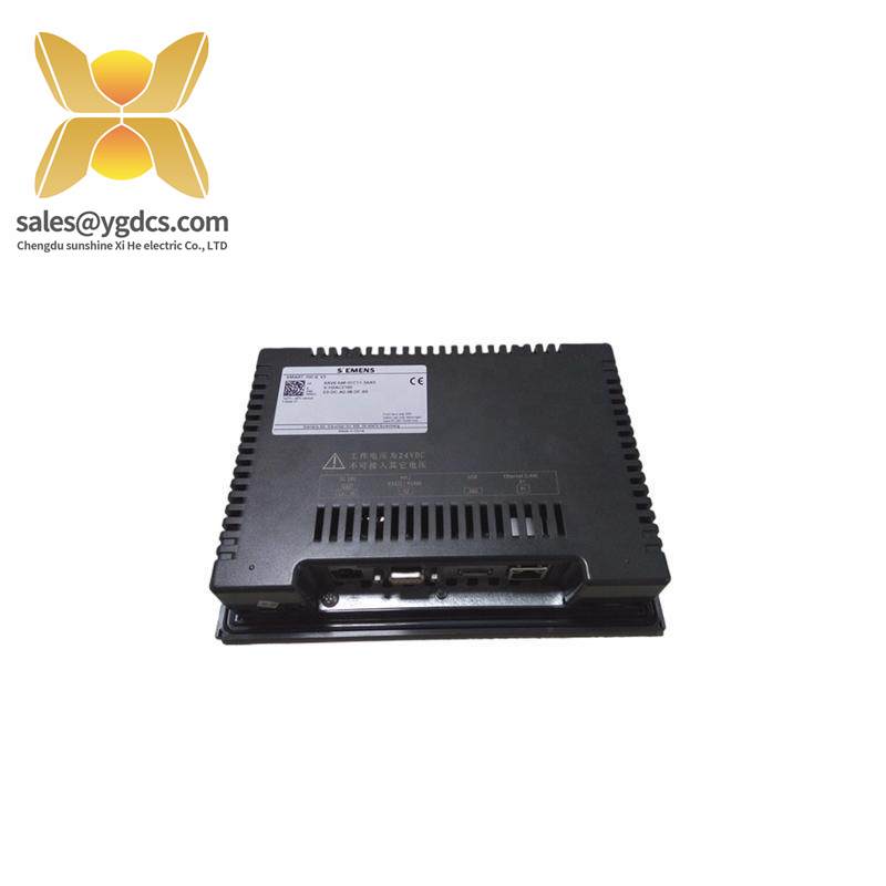 siemens_6av6_648-0cc11-3ax0_operator_interface.jpg SIEMENS 6AV6 648-0CC11-3AX0 - High-Performance Operator Interface for Advanced Automation Solutions