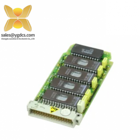 SIEMENS 6DD1645-0AD0 EP22 Module: Industrial Control Solutions for Precision and Reliability