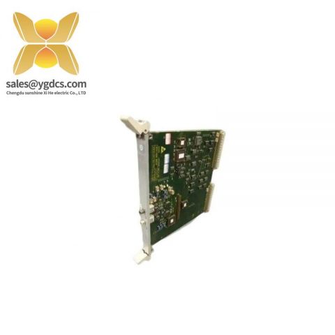 SIEMENS 6DD1660-0BD0: Robust Slave Module for Advanced Control Systems