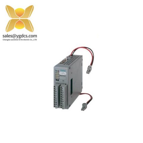 SIEMENS 6DD1681-0AE2: High-Performance Output Interface Module