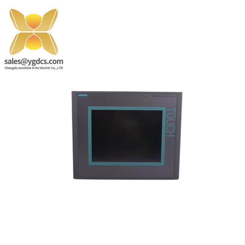 siemens_6dd1682-0ch0_rack.jpg SIEMENS 6DD1682-0CH0 RACK: Industrial Control Module