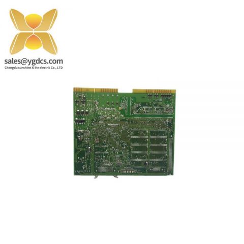 SIEMENS 6DD7060-1AA06 Industrial I/O Module, Advanced Automation Solution