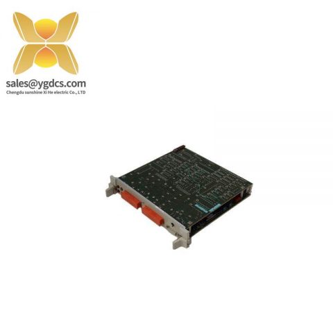 SIEMENS 6DP1120-8BA Industrial Control Module