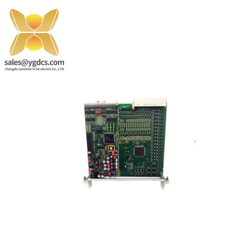 siemens_6dp1210-8bc_module.jpg SIEMENS 6DP1210-8BC Monitoring Signal Module - Siemens Automation, Control & Monitoring