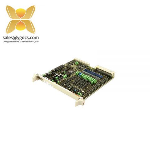 SIEMENS 6DP1230-8CC Analog Module: Industrial Control, Precision Measurement & Control Solutions