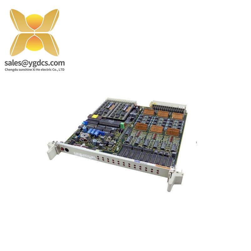 siemens_6dp1360-8ba_safe_binary_outout_module.jpg SIEMENS 6DP1360-8BA: Safe Binary Output Module - Industrial Control Excellence